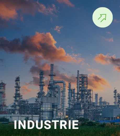 Industrie bei Econamix