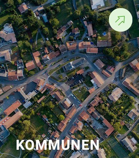 Kommunen bei Econamix