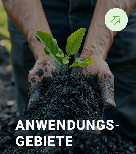 Anwendungsgebiete bei Econamix