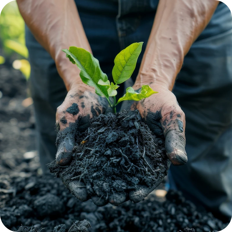 Anwendungsgebiete - Econamix