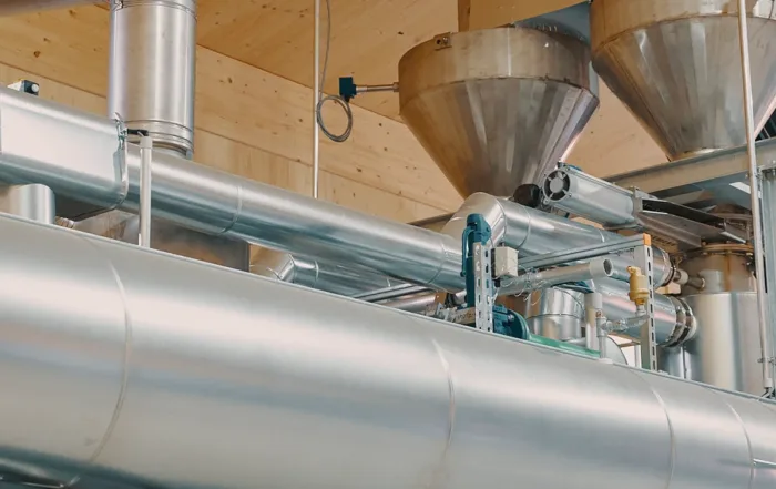 Die eigene CO2-senke schaffen